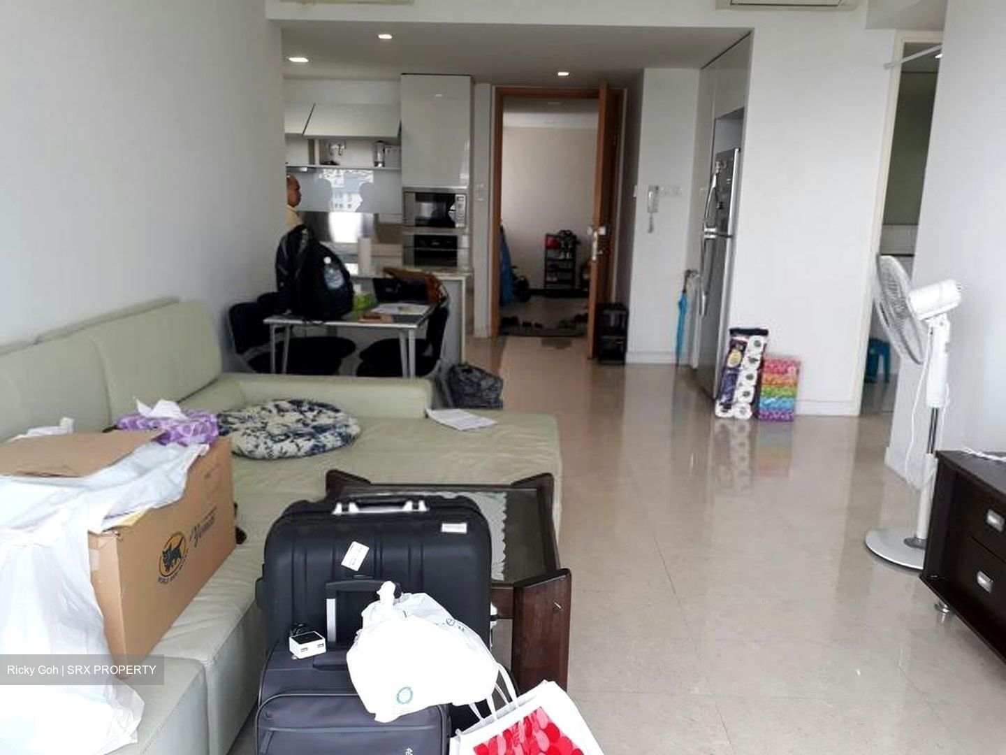 The Centris (D22), Apartment #630327431